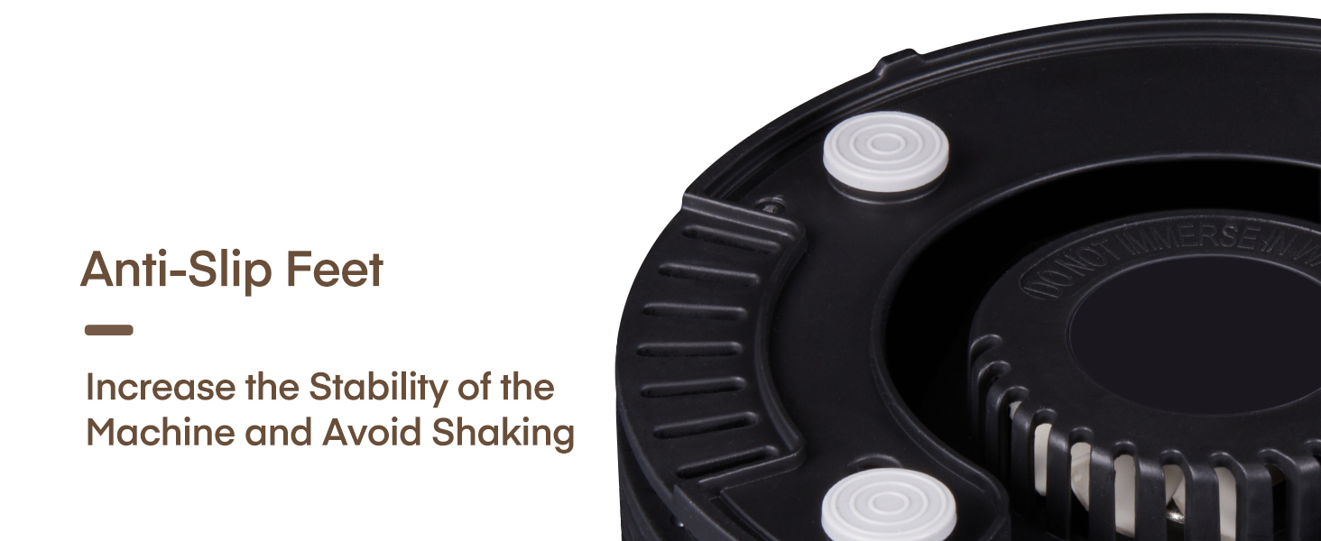 nut milk maker machine