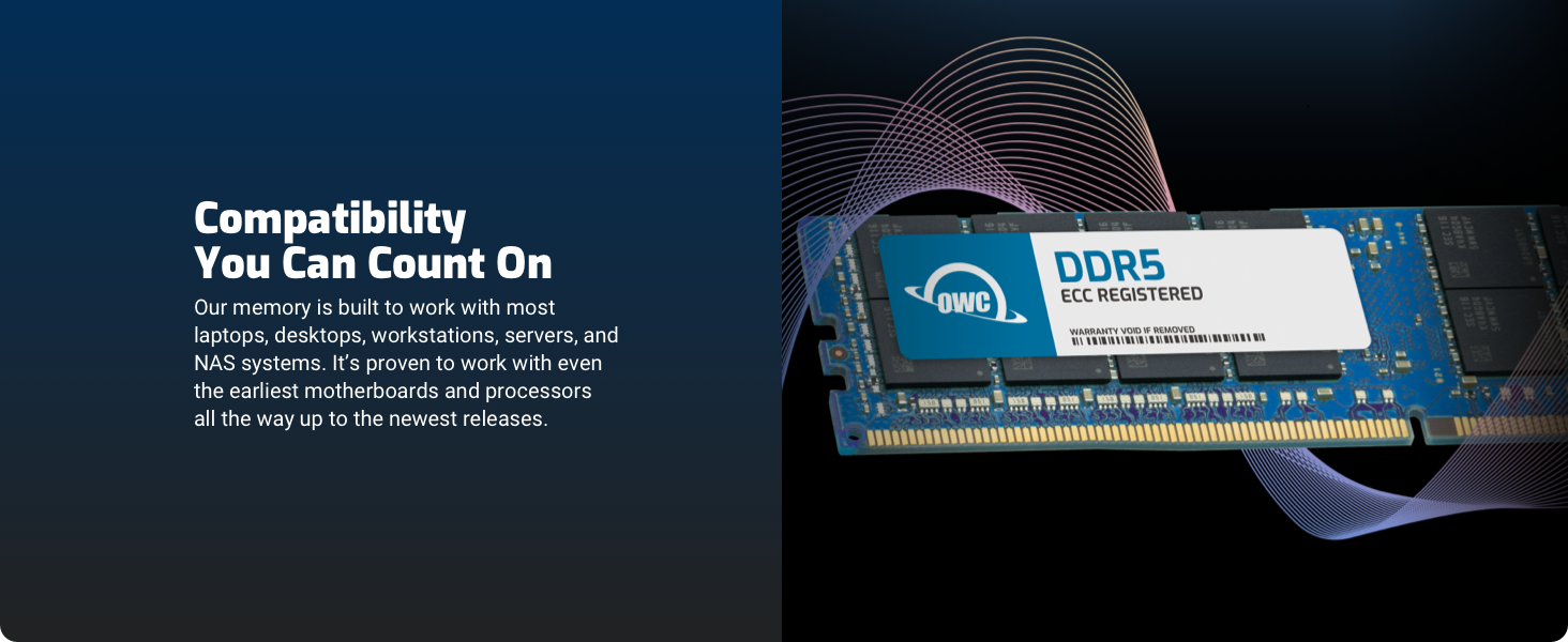 DDR5 ECC REGISTERED REG MEMORY RAM MODULE DIMM STICK 32gb 16gb 8gb 288pin 4800MHz PC5-38400 CL40