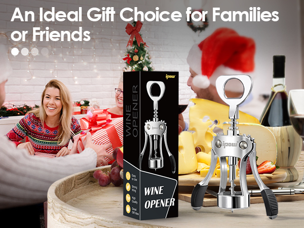 best wine opener