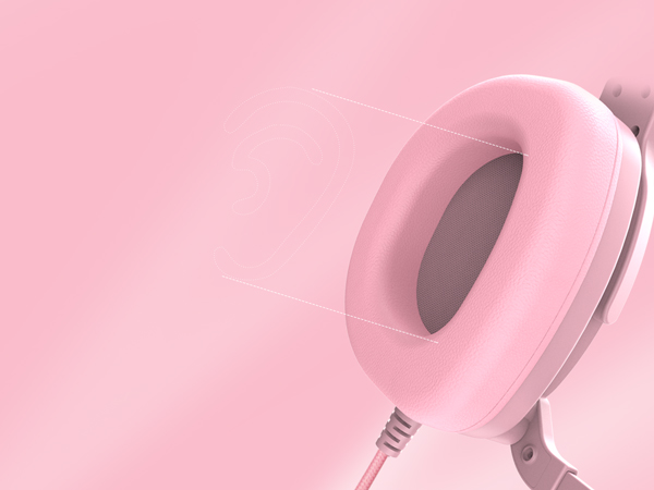 Gaming Headphones Perfect for Ears