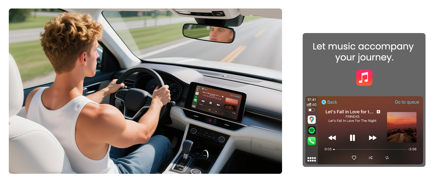 car play dongle wireless car adapter wireless carplay adapter android