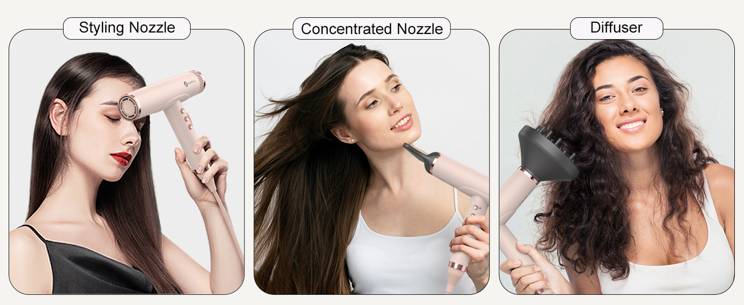 hairdryer