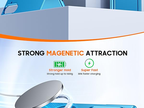 Samsung Galaxy Z Fold 7 Case with Stand