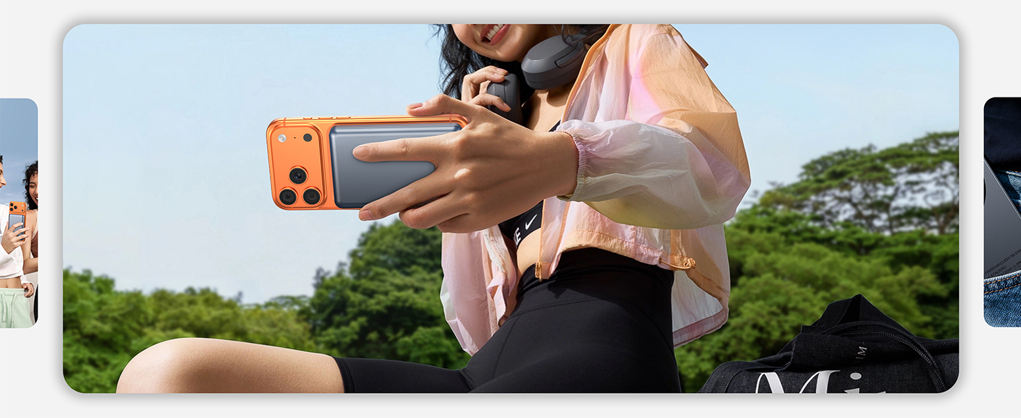 10000mAh Battery Pack