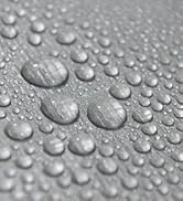 GUARD SHIELD Silver Tarp Waterproof 12x16 Feet Medium Duty All Purpose Poly Tarps Cover 7mil