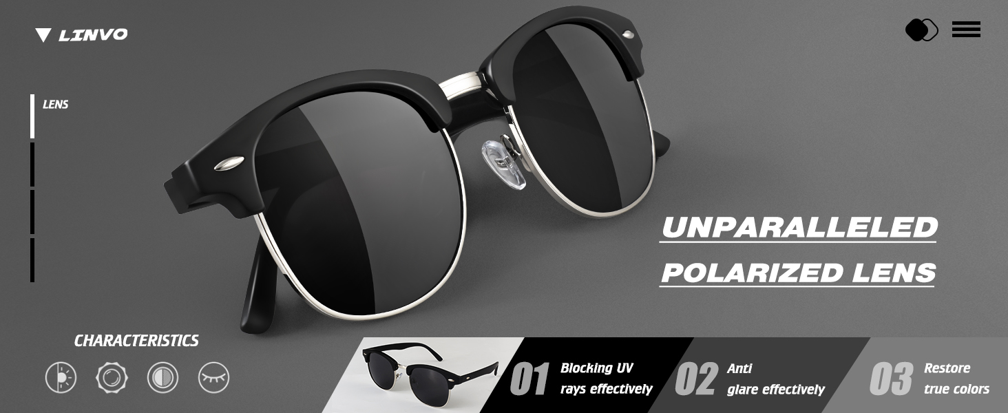 sunglasses men
