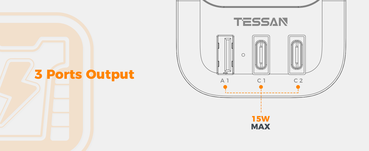 type c plug adapter