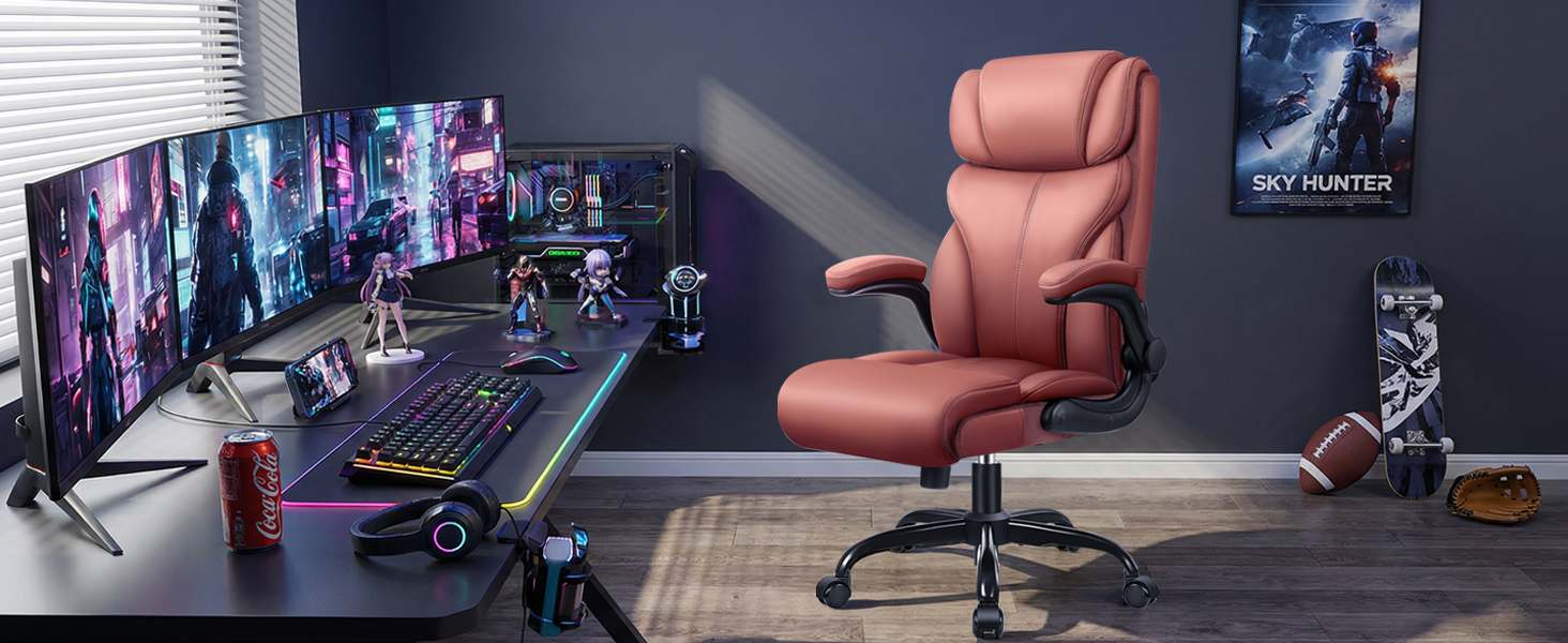 Gaming