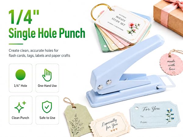 hole punch