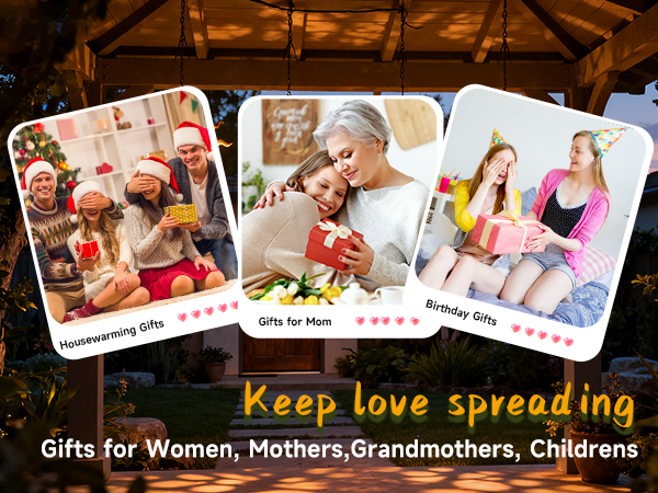 gardening gifts for women