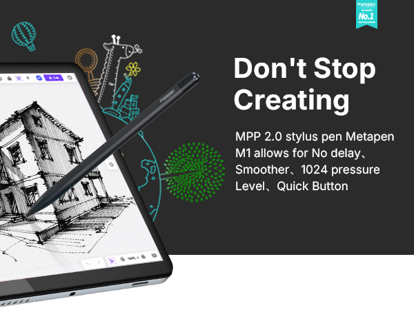 Stylus pen