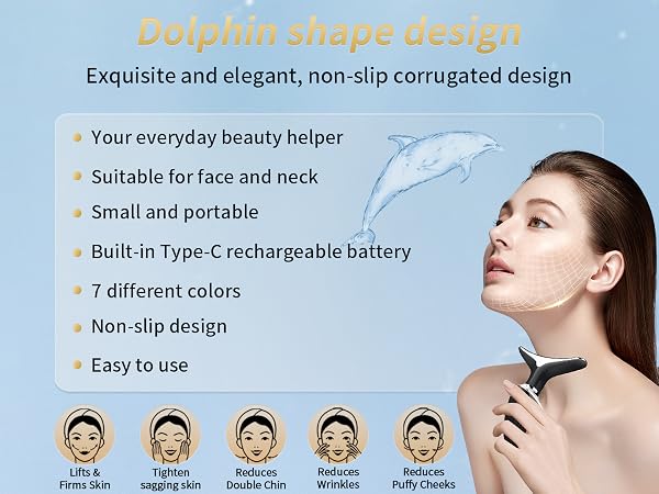 Facial Massager