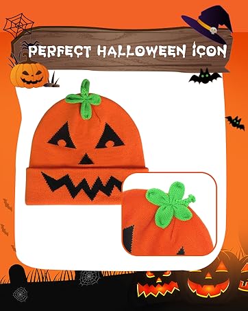 Halloween Hat