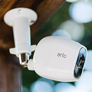 battery charger for arlo