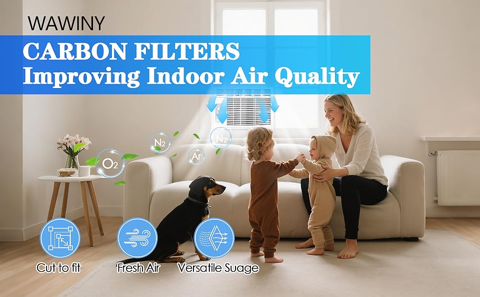 carbon filter charcoal filter