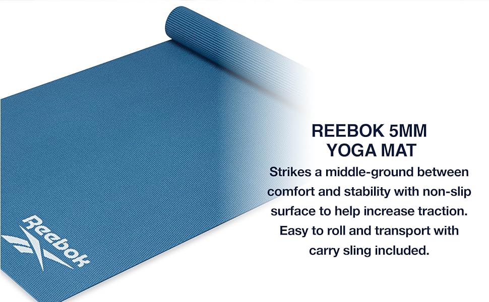 comfort and stability with non-slip surface to increase traction