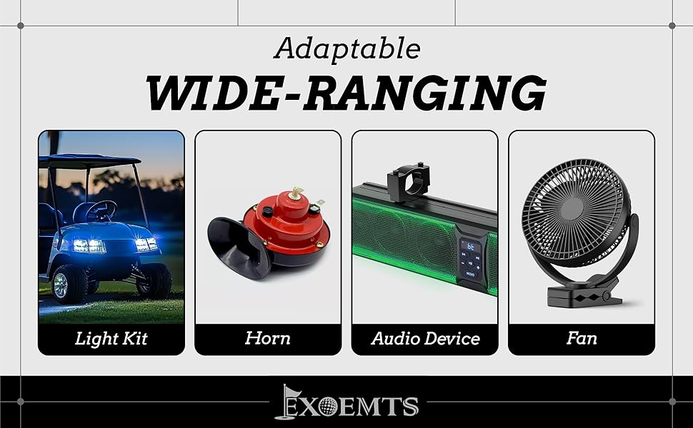 36V/48V DC 12V Buck Converter