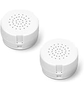 2 Pcs Voice Recorder for Stuffed Animal,DIY Recording Music Sound Module for Plush Toy,Christmas ...