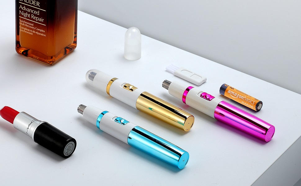 nose trimmer for women