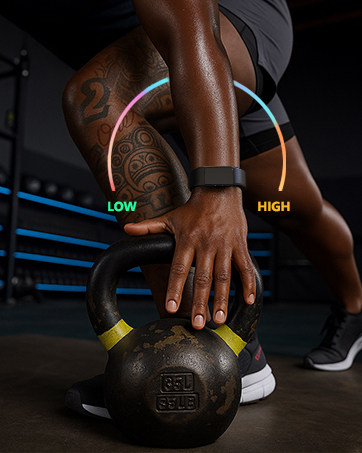 activity tracker