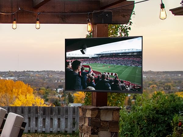Quick Release TV Wall Mount
