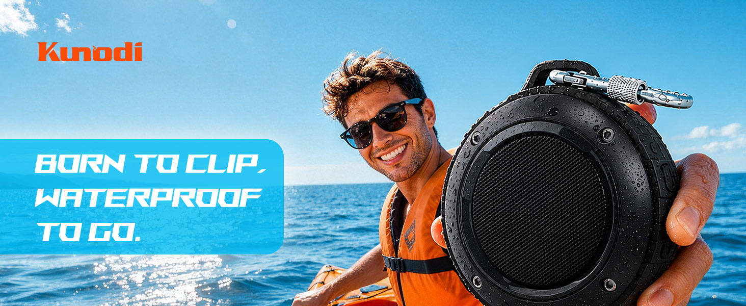 bluetooth speakers