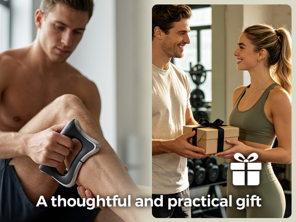 A thoughtful and practical gift