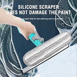 Window Cleaning Kit