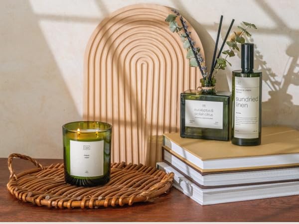 Scented Candles