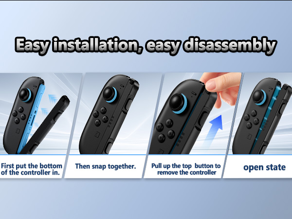 Installation for Nintendo Switch 2