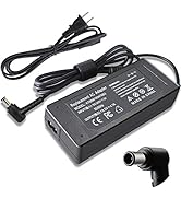 19.5V Adapter Charger Power Cord for Sony Bravia TV KDL-55 KDL-48 KDL-42 KDL-40 KDL-32 W700B W600...
