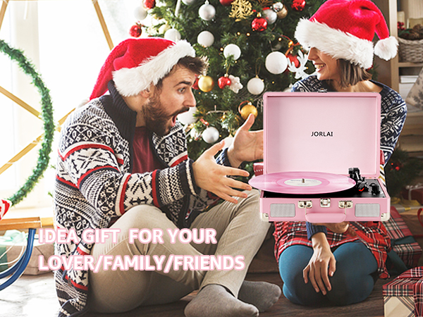 Ideal Gift