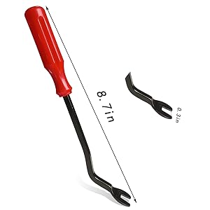 Removal Tool