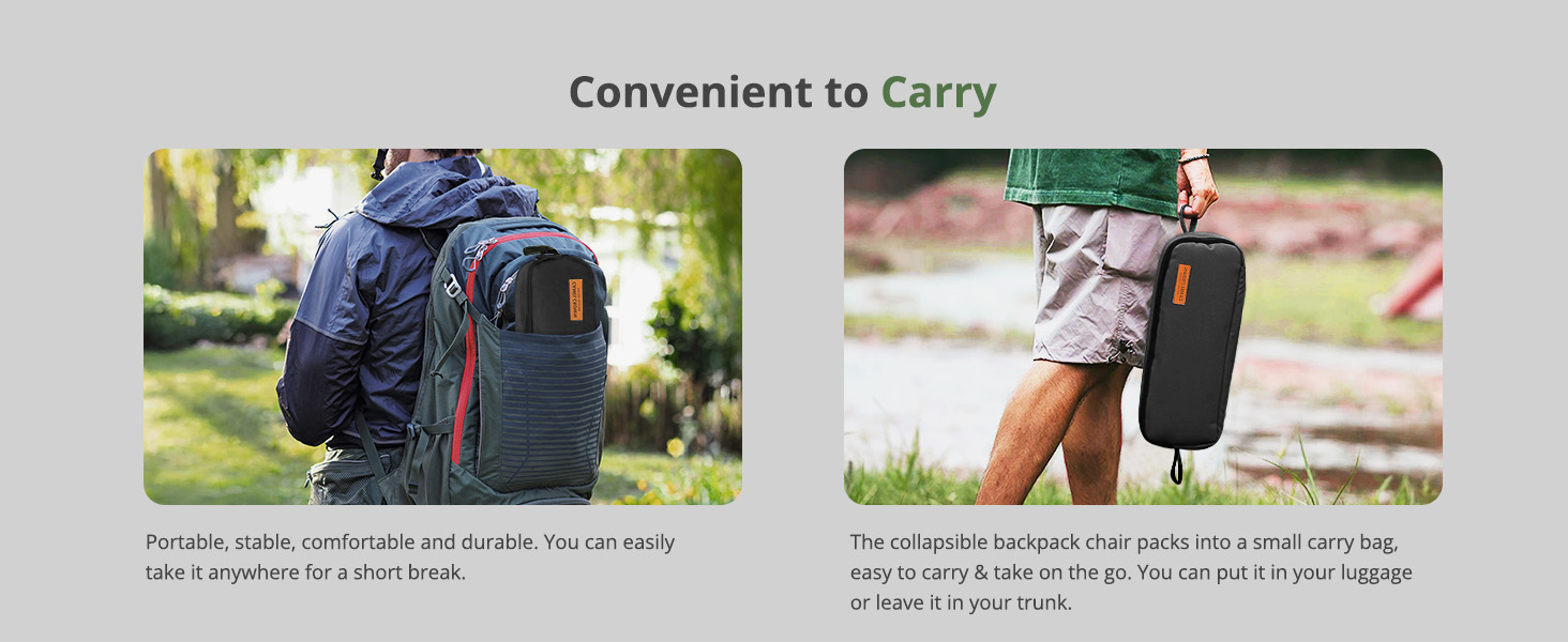carry