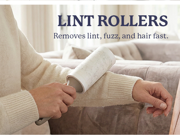 Farberware Lint Rollers