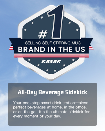 magnetic stirring cup