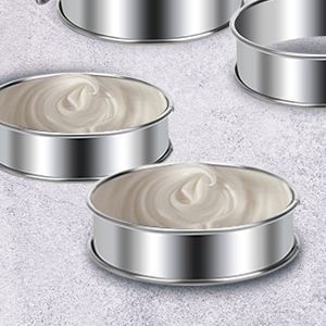 English Muffin Ring 