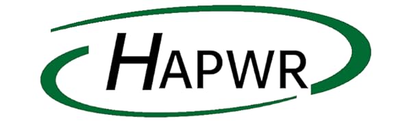 HAPWR