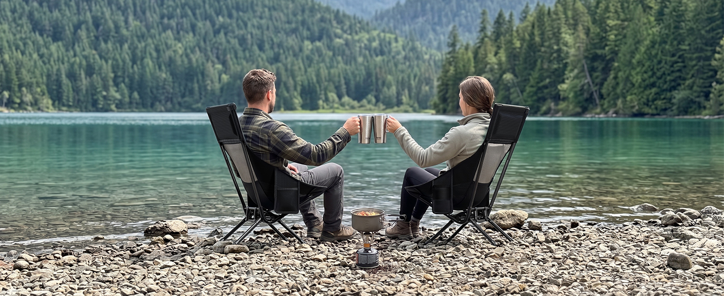 Camping Chair