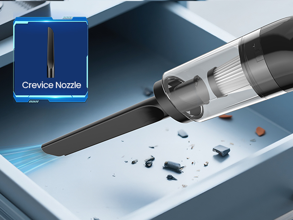 handheld vacuum cordless rechargeable acar vacuum portable cordless