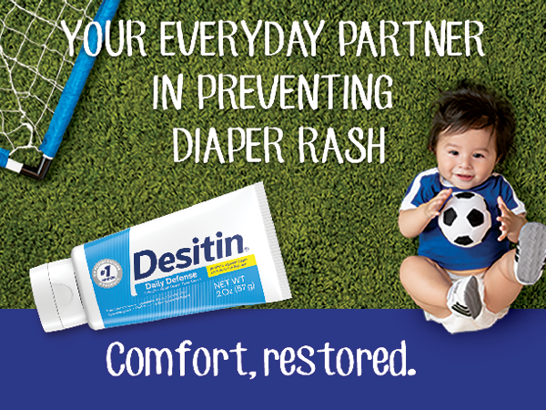 diaper rash prevent baby cream ointment daily