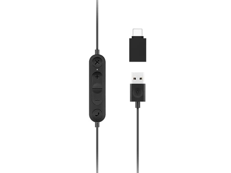 Effortless Controls