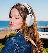 Sony 1000X THE COLLEXION Wireless Noise Cancelling Headphones, Luxury Comfort with Curated Materi...