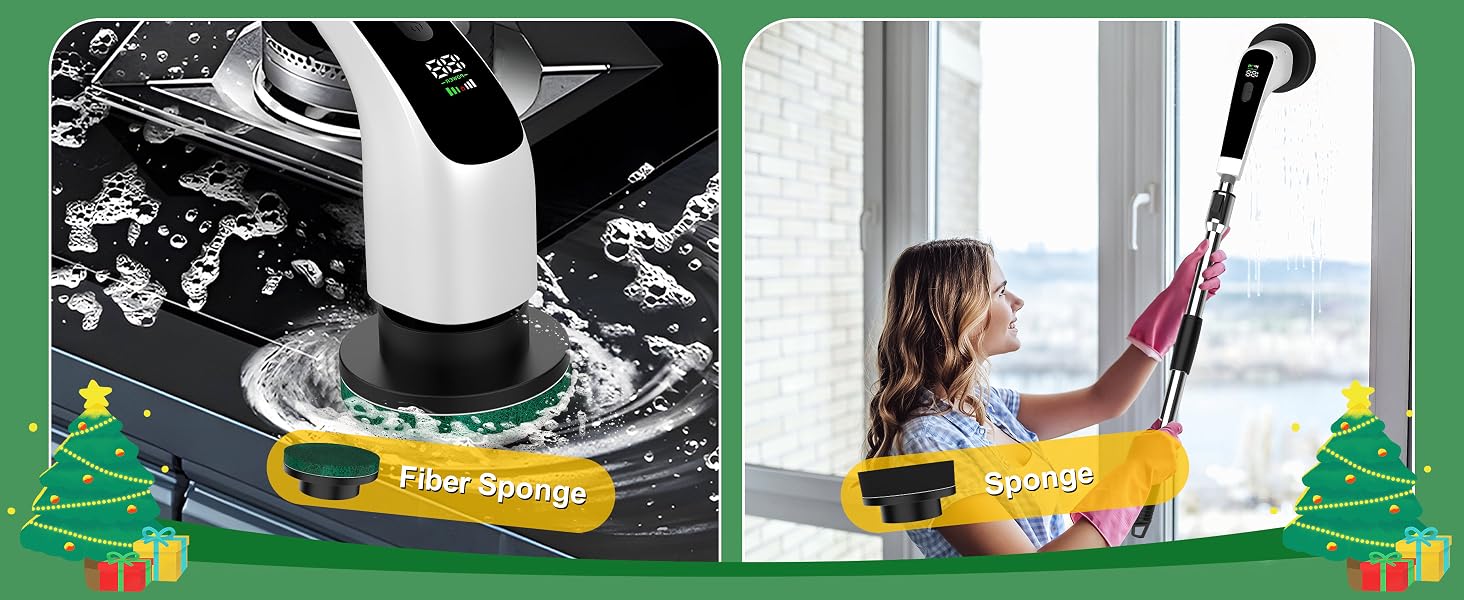 shower cleaner