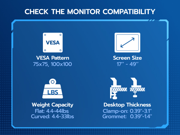 VESA Mount