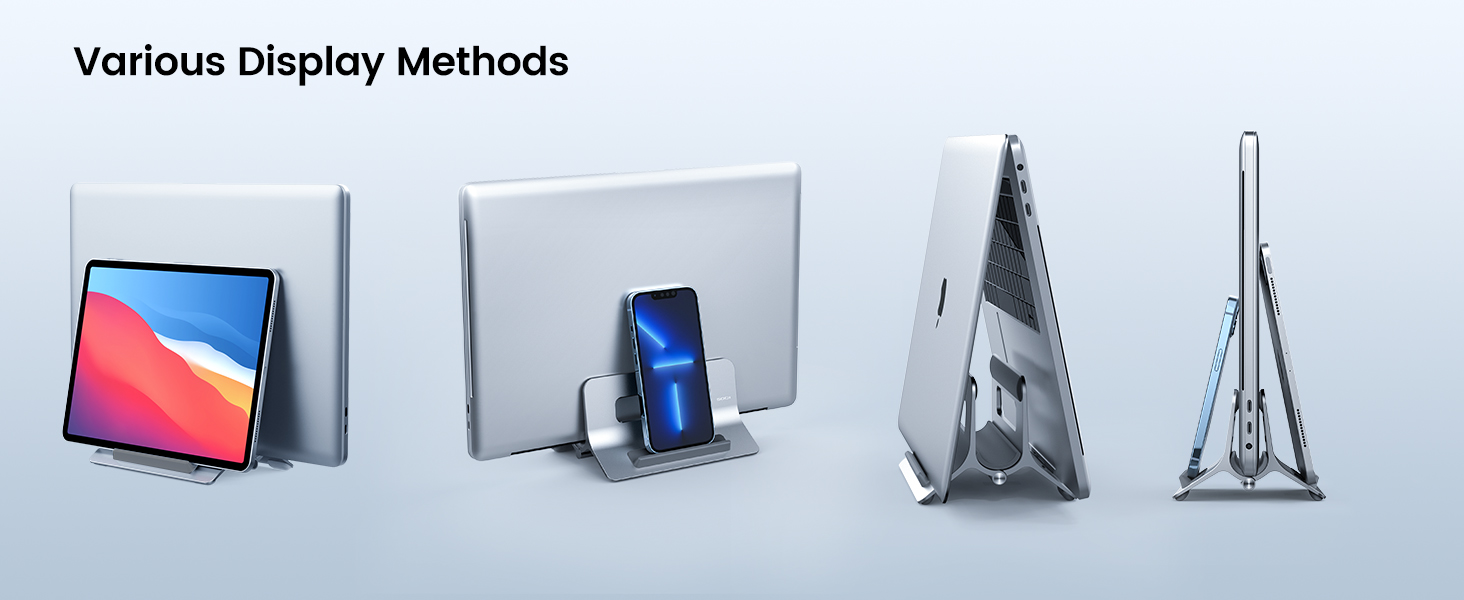 macbook stand for desk