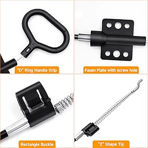 recliner pull cable replacement