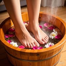 foot care for women