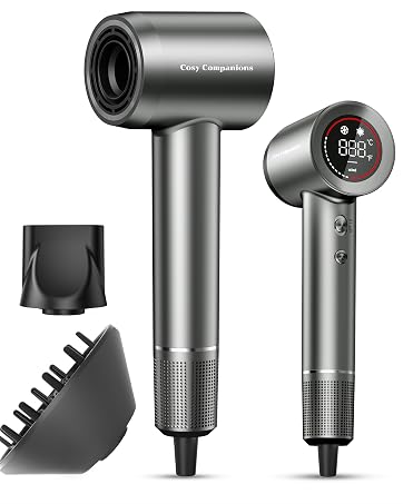 hair dryer blow dryer