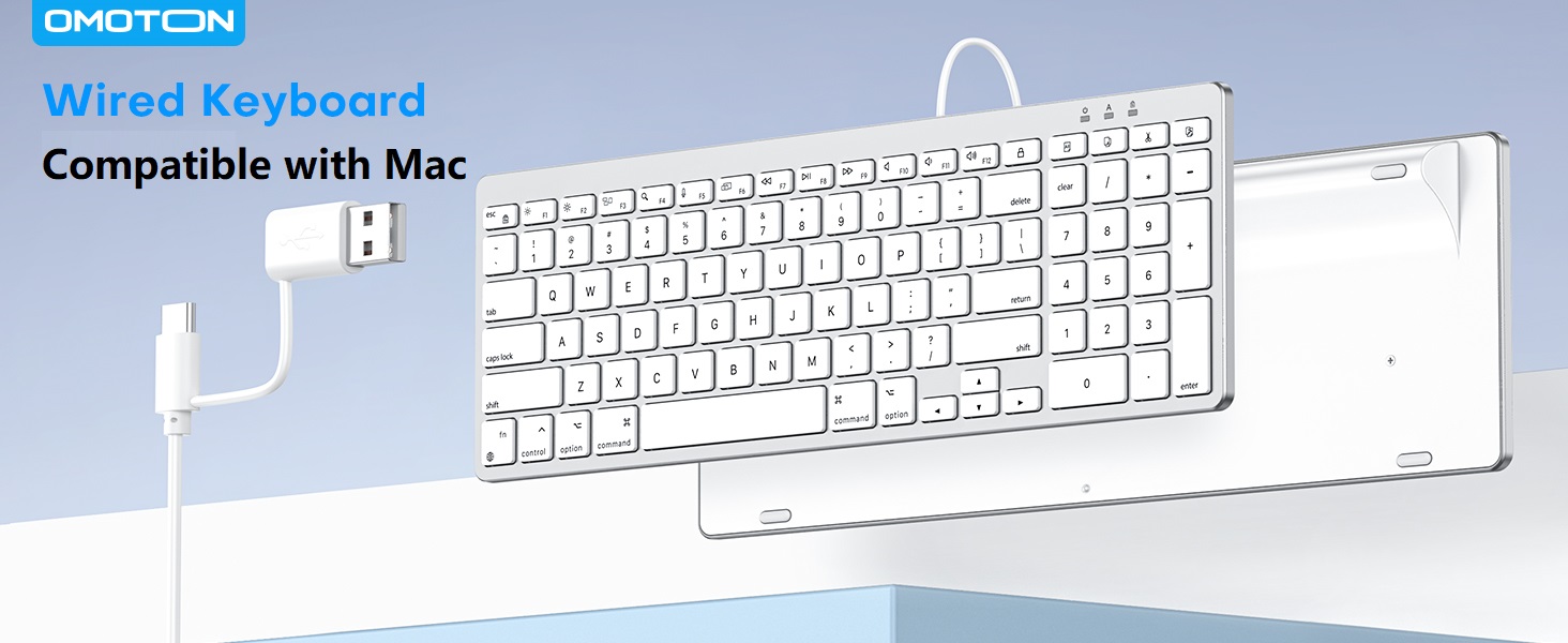 mac keyboard
